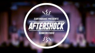 AFTERSHOCK - BBQ (B.BLAST + QUEEN BEE)