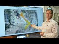 ridgecrest earthquakes explained