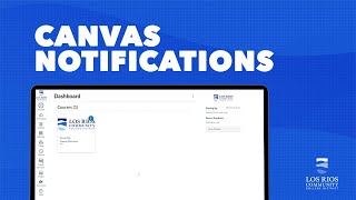 2024 Canvas Notifications