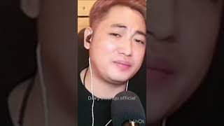 LIVE TIKTOK TERBARU IRWAN DA2  (15 /3/2024) - cover BERSINAR DALAM JIWA