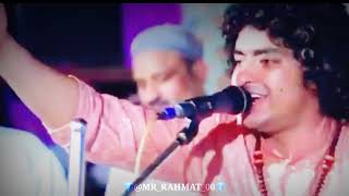 Zindagi Ek Kiraye Ka Ghar hai || Hitt Qawwali Rais Anis Sabri🥰 | Rais Anis Sabri 2023 #raisanissabri