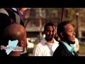 Poet Nation- Classic Somali National Anthem with Modern Style- Renaissance