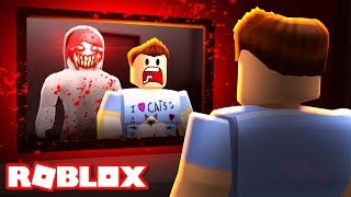 bloody mary roblox id