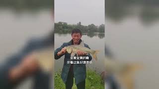 探钓宁乡沙坑，钓友说不收费，看看张爹究竟钓了多少？