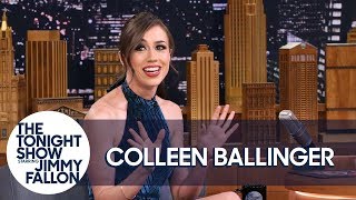 Colleen Ballinger's Bully Run-Ins and Online Haters Created Miranda Sings