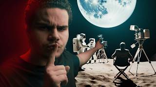 On N'est JAMAIS ALLÉ Sur LA LUNE !! - SpaceDoc#35