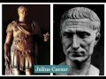 02 Julius Caesar Part 2 - Caesar And Pompey