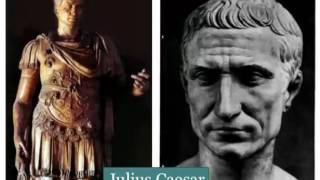 02 Julius Caesar Part 2 - Caesar And Pompey