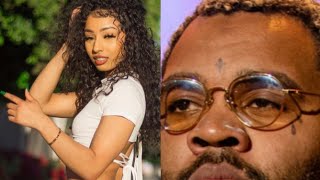 Rubi Rose Finally Speaks On Kevin Gates Comments About Her