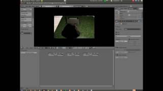 Blender Game Tutorial (2.6) --Part 9 (Adding a Player Model)