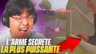 ILS ME RECONNAISSENT EN GAME !! | Valorant