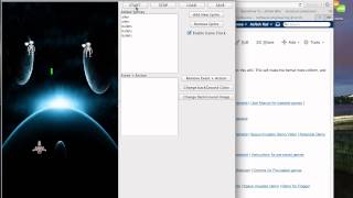 Webstart GameMaker