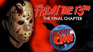 The Titan of Slasher Films | Friday The 13th The Final Chapter | Documentary