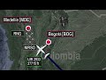 Analysis of Brazil's Most Infamous Plane Crash  Lamia 2933