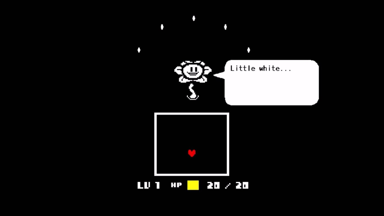 Flowey Intro Overdub Undertale Fandub Youtube Flowey Intro Overdub Undertale Fandub Youtube