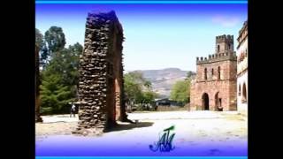 Selam Nesh Gonder by Worku Andualem Ethiopian Music