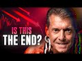 The Shocking Downfall of Vince McMahon