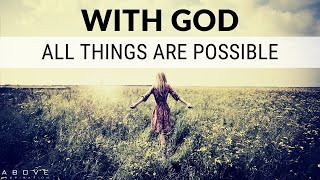 SMTWG: Saturday, January 14, 2023 -  All things are Possible with God