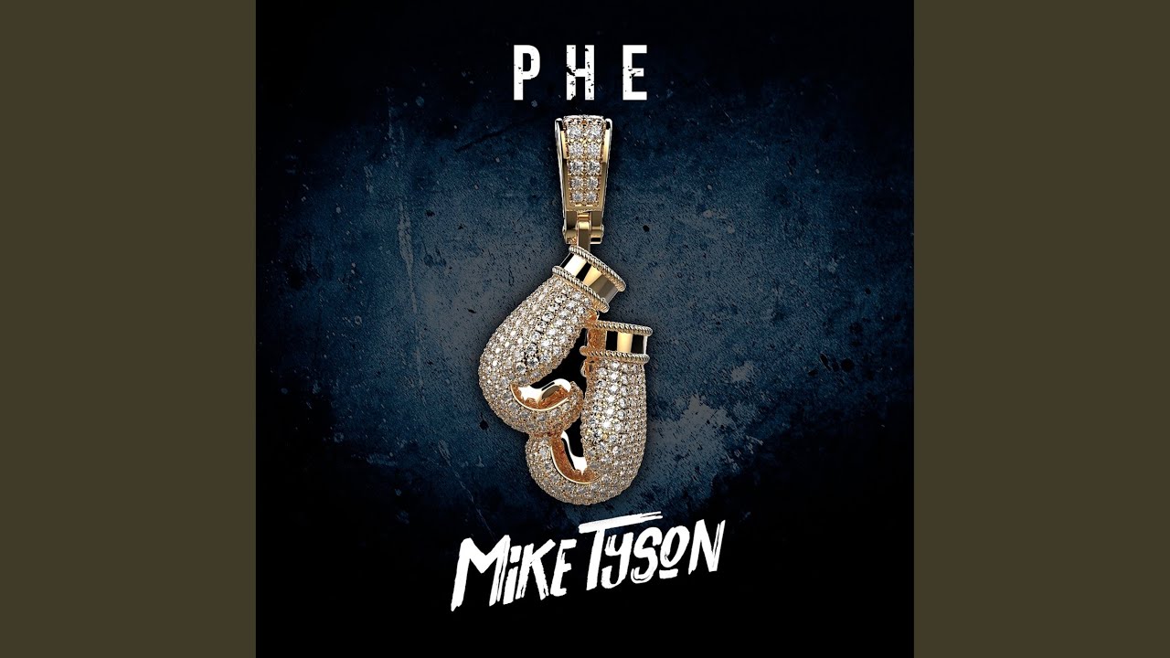 Mike Tyson Youtube Music
