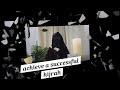 Steps on how to achieve a successful Hijrah||hijrah to Egypt|| umm sundus #travel #hijrah #islam#fyp