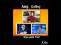 Voice Over Talent ng Eat Bulaga