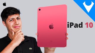 iPad 10 o MELHOR TABLET DA APPLE! Vale a pena em 2025?