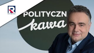 Budżet przyjęty tak by chronić interesy Unii Europejskiej - Artur Wróblewski | Polityczna Kawa 3/3