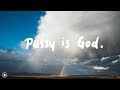 King Princess - Pussy Is God (Lyrics)