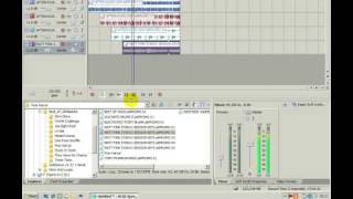 Acid Training Part 1 - Learn how to use Sony's Acid Xpress music software