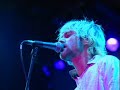 nirvana territorial pissings live at reading 1992