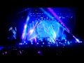 Brit Floyd ‘Pigs [Three Different Ones]’ Echo Arena Liverpool 2014 [5]