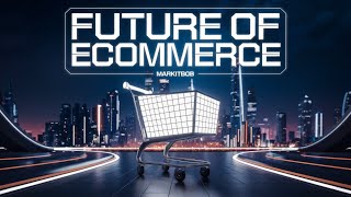 The Future of E-Commerce is Here: Markitbob Multivendor Platform