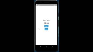 Project 1 CS50's Mobile App Development with React Native
