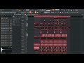 Free Mid Tempo FLP + Free Vital presets! (Rezz, 1788-L, Excision style)