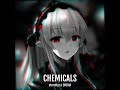 chemicals