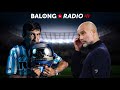 Racing campeón de la Sudamericana / City de Pep en crisis / Vini lesionado - ep.427 #BalongRadio