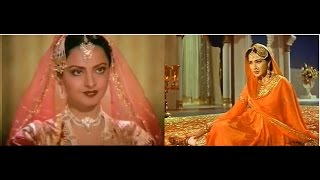 Pakeezah (1972) Vs Umrao Jaan (1981), which is more classy?