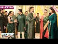 Suhagan | Vedant Aur Uske Parivaar Ne Maangi Swara Se Maafi, Dhwani Ko Mili Saza | On Location