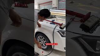 صافکاری pdr -صافکاری بدون رنگ- #doctora1 #doctor_a.1 #saeiddanandeh #سعیدداننده #carrepair #pdr