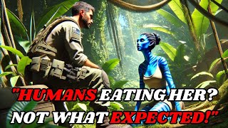 She Thought Humans Would Eat Her, But Not Like That    HFY Sci Fi Adventure