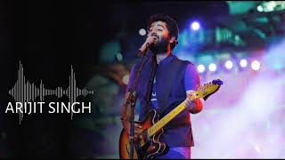 Arjit singh :ISHQ MUBARAK full song with Lyrics | Tum bin 2|♥