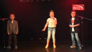 naszalomza | Mini Playback Show Łomża 2016, finał