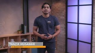 Migrate to Amazon EMR - Architectural Approaches