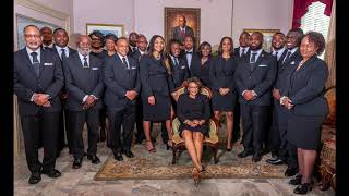 LUKE STRONG AND SON FUNERAL HOME CELEBRATES 25 YEARS