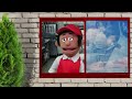 drive through ep. 2 awkward puppets