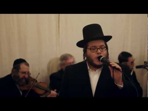 Levy Falkowitz Sings Yiddish Classics - Shabbos Medley Levy Falkowitz Sings Yiddish Classics - Shabbos Medley