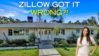 Zillow Predictions FAIL? 🏡 What Homeowners Need to Know