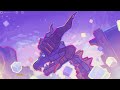 Benediction of Dreams 1 Hour Version - Simulanka Genshin Impact 4.8 Ost