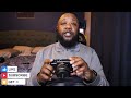 Unboxing - Canon EOS M200 Content Creator Kit - Part I.