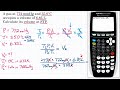 Combined Gas Law - Practice - 1